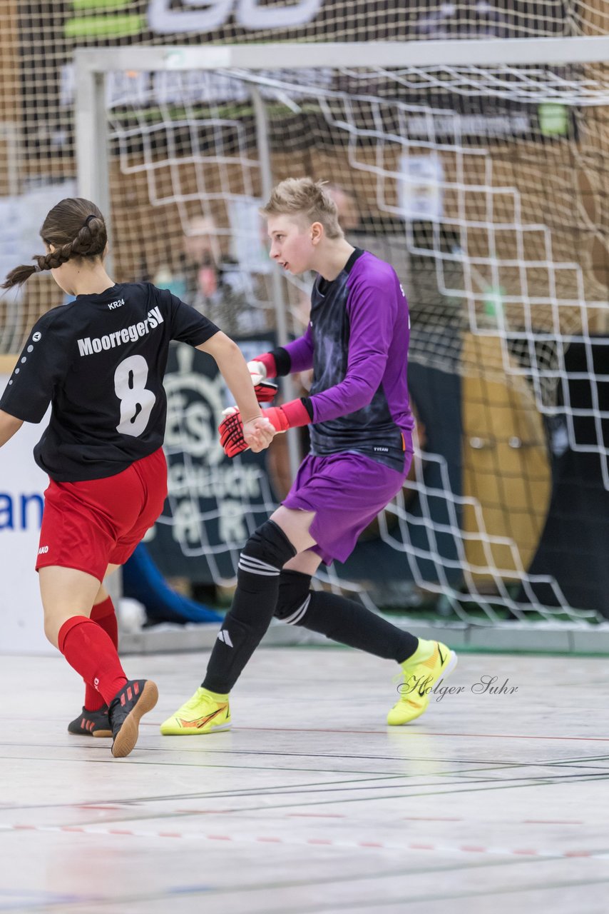Bild 86 - VR Bank Cup Horst